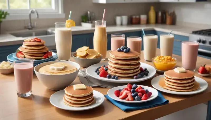 Receitas e dicas de uso do whey protein Receitas e dicas de uso do whey protein